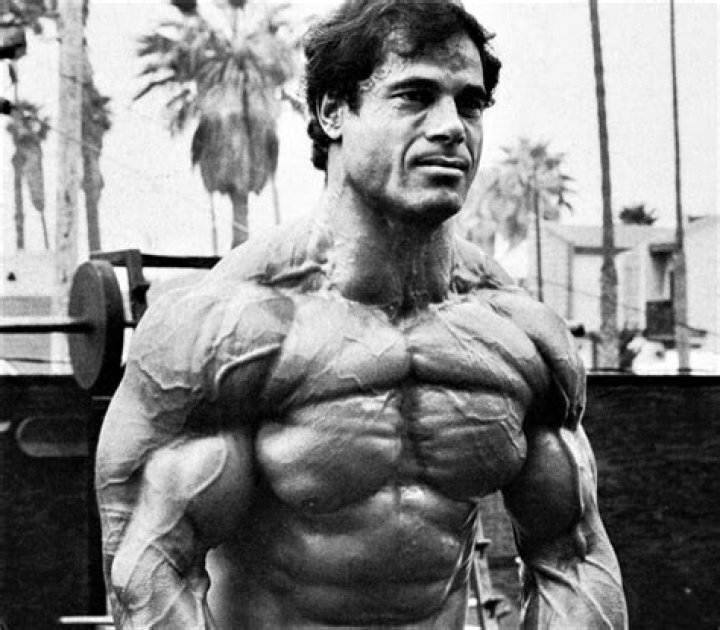 Franco Columbu- Wiki, Age, Height, Net Worth, Wife, Ethnicity
