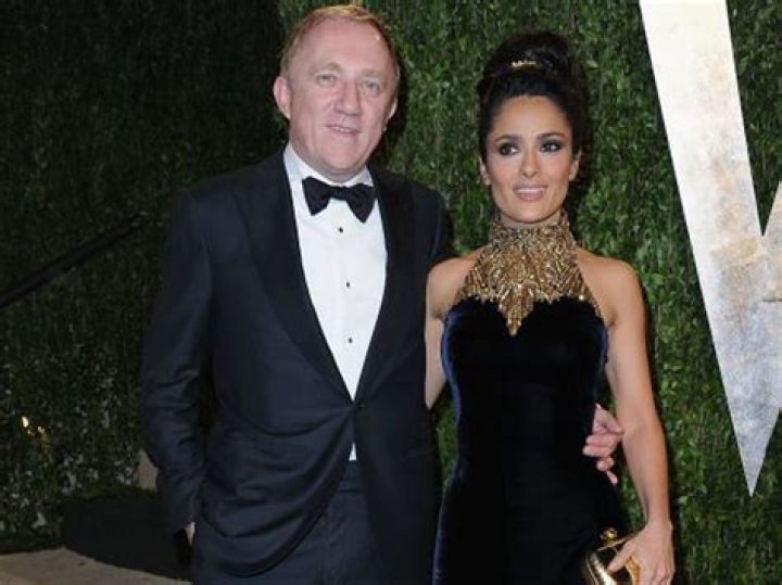 François Pinault- Wiki, Age, Net Worth, Wife, Marriage, Height