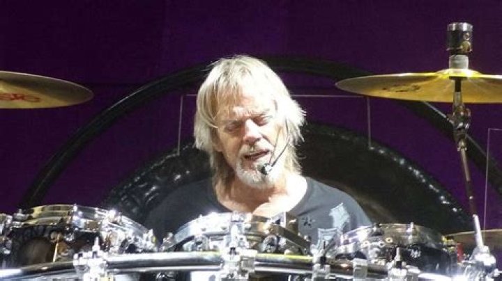 Who is Frank Beard? Wiki, Age, Wife, Net Worth, Ethnicity, Height