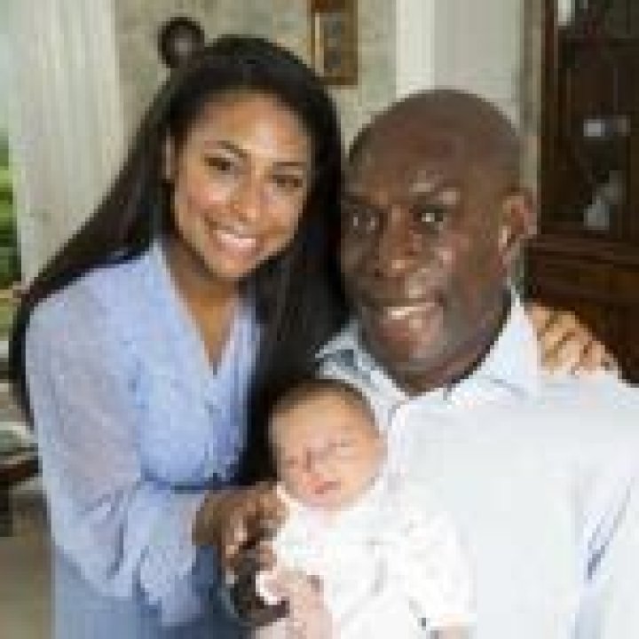 Frank Bruno Wife: Who Is He Married To? Relationship Timeline & Dating History