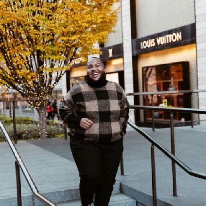 Frank Grimsley Used His Cash Prize To Pay Off His School Debt After Winning “The Circle”