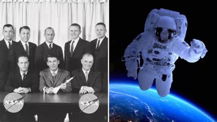 Frank Rubio Net Worth: What’s His Worth? NASA Astronaut Salary And Career