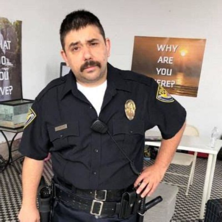 Frank Tartaglia Passed Away At The Age Of 45