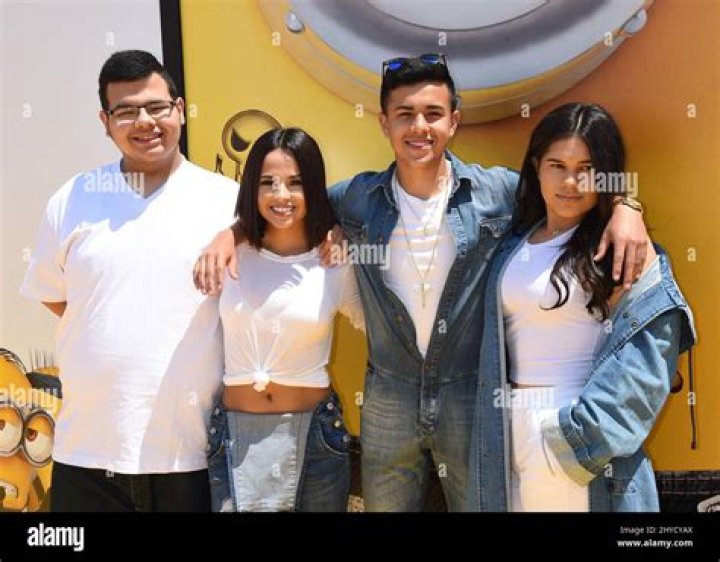 Frankie Gomez- Net Worth, Bio, Age, Girlfriend, Height, Ethnicity, Career