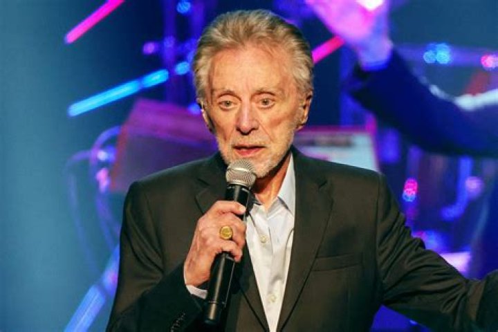 Frankie Valli- Bio, Age, Height, Net Worth, Wife, Marriage