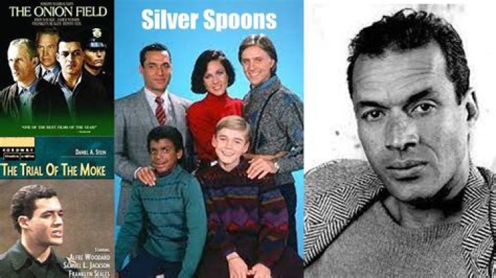 Franklyn Seales- Wiki, Age, Height, Net Worth, Girlfriend, Ethnicity