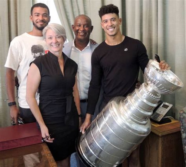 
Who Are Frantzi Joseph And France Taillon? Meet Mathieu Joseph Parents	