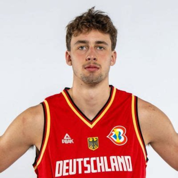 Franz Wagner Wife: Who Is He Married To? Relationship And Career Explore