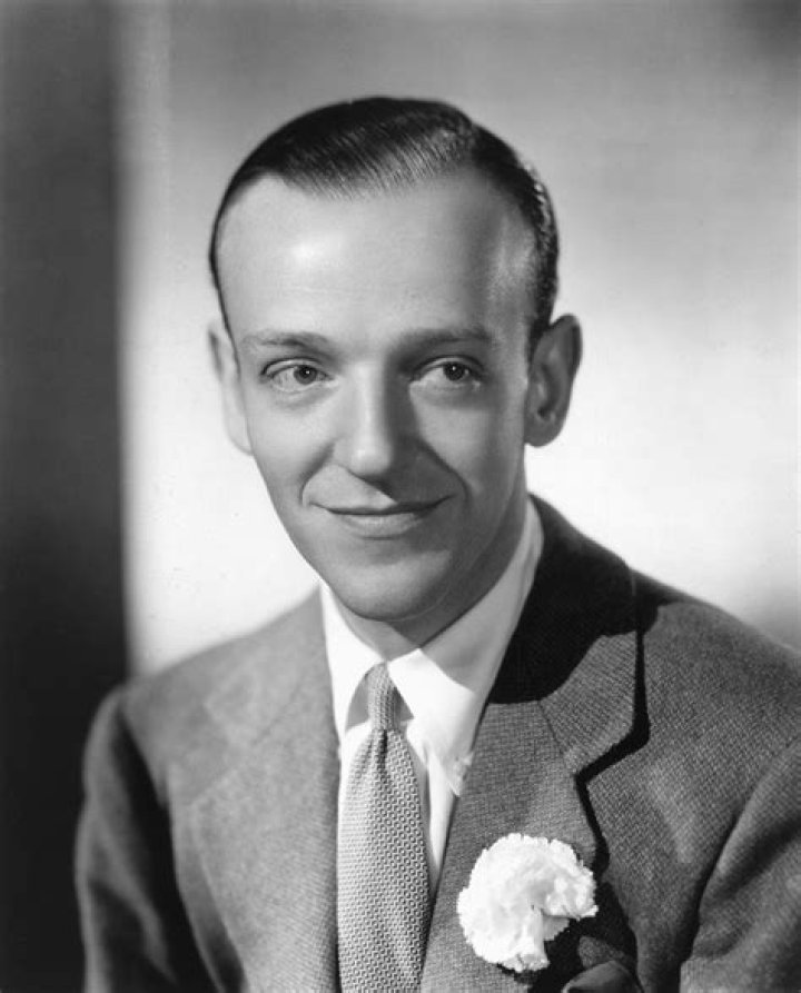 Fred Astaire- Wiki, Age, Height, Net Worth, Wife, Death
