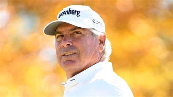 Fred Couples- Wiki, Age, Ethnicity, Wife, Height, Net Worth, Career (Biographygist)
