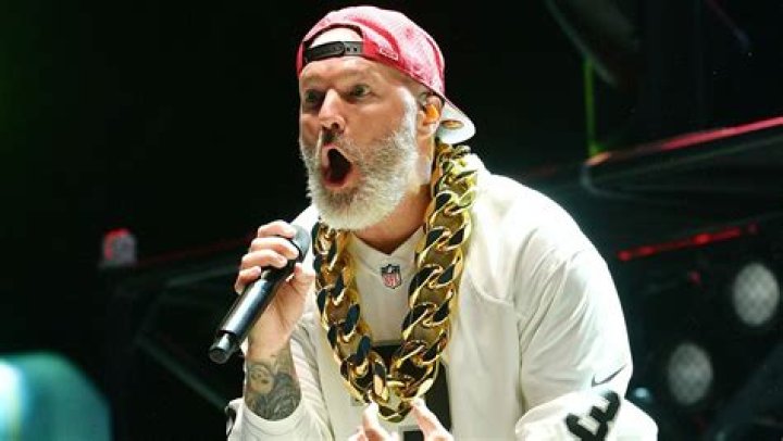 Who is Fred Durst? Wiki, Age, Height, Wife, Net Worth, Ethnicity
