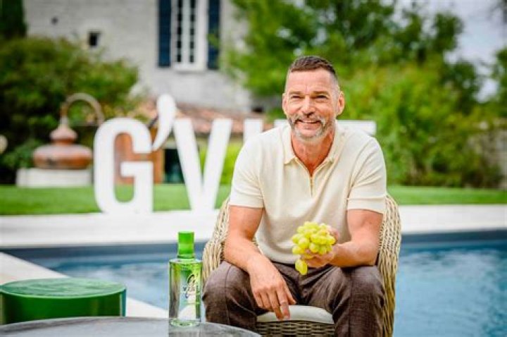 Fred Sirieix- Wiki, Age, Height, Net Worth, Wife, Ethnicity