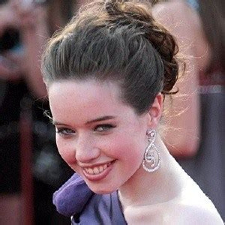 
How Did Freddie Popplewell Get The Role In Peter Pan?	