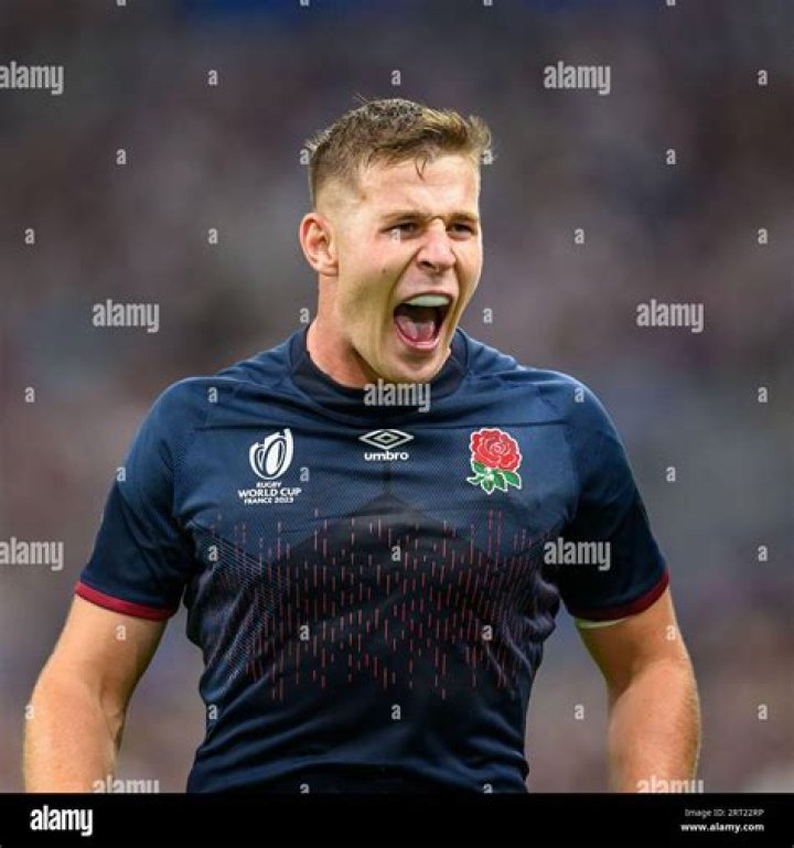 Freddie Steward- Wiki, Age, Height, Girlfriend, Net Worth, Ethnicity, Career