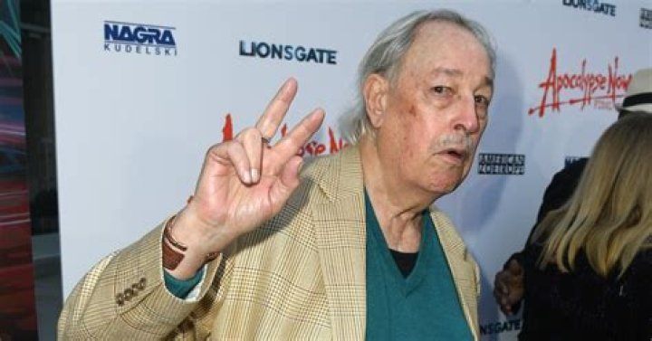 
Frederic Forrest Obituary: How Did He Die? Actor Cause Of Death Details	