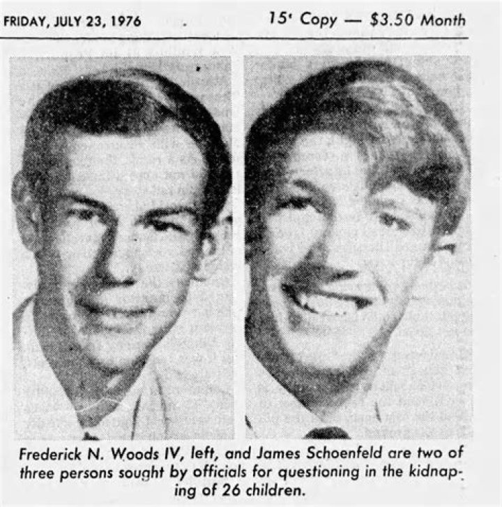 Frederick Woods- Wiki, Age, Height, Wife, Net Worth, Ethnicity, Career