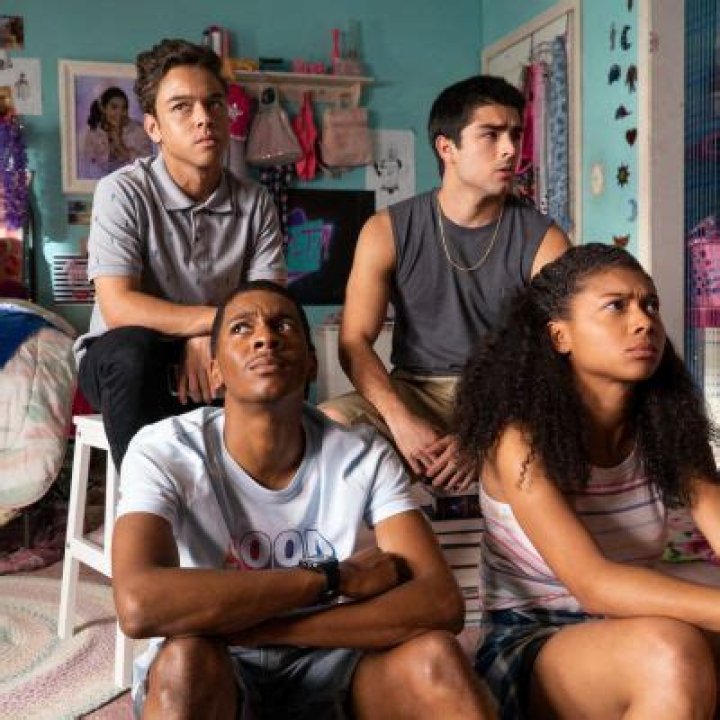 “Freeridge” A Comedy-Drama Series Is Set To Released On Netflix