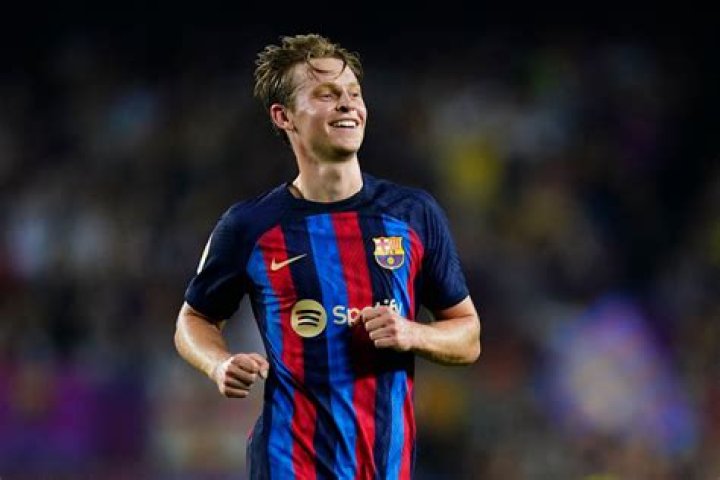Frenkie de Jong- Wiki, Age, Height, Girlfriend, Net Worth, Ethnicity, Career