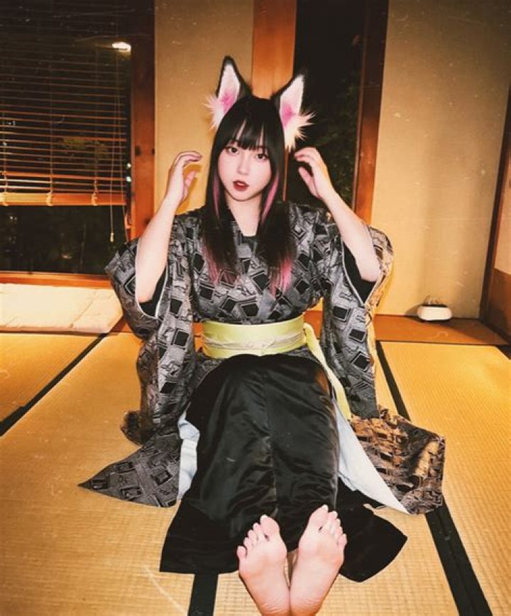 Freya Fox- Age, Net Worth, Height, Boyfriend, Nationality