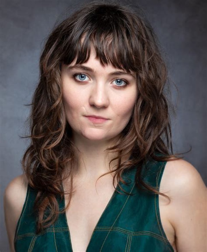 Freya Parks- Wiki, Age, Height, Net Worth, Boyfriend, Ethnicity