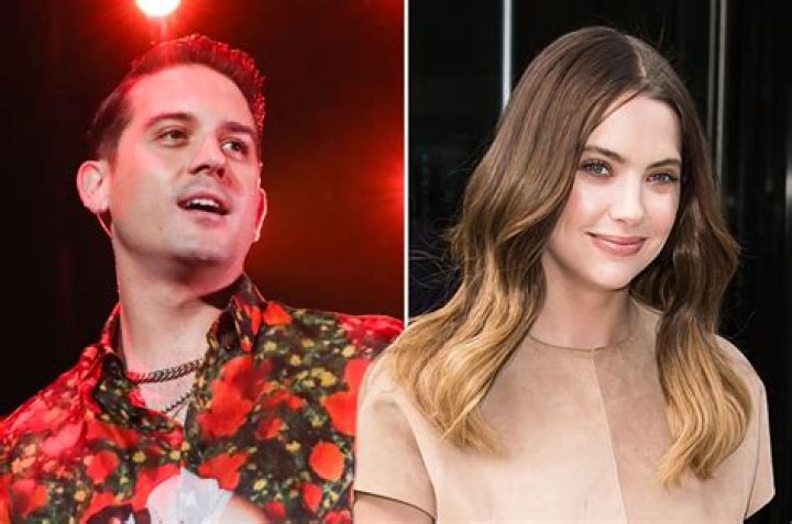 G-Eazy Is Dating DJ Honey After His Breakup From Ashley Benson