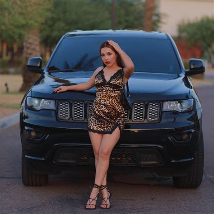 Gabbi Aguayo- Age, Height, Boyfriend, Net Worth, Ethnicity