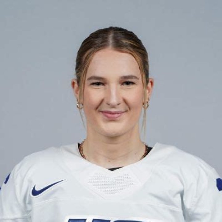 Gabbie Hughes Family Background: Is She Related To Jack Hughes? Relationship