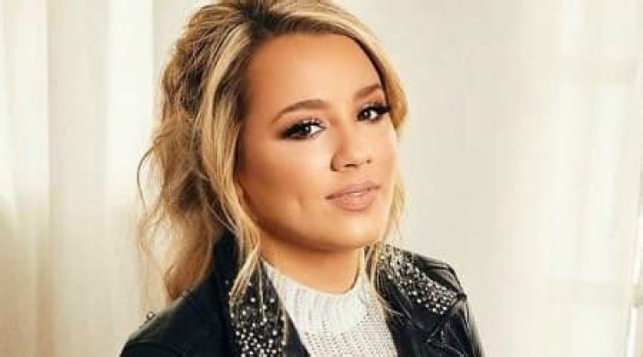 
Gabby Barrett- Wiki, Age, Height, Net Worth, Husband, Ethnicity	