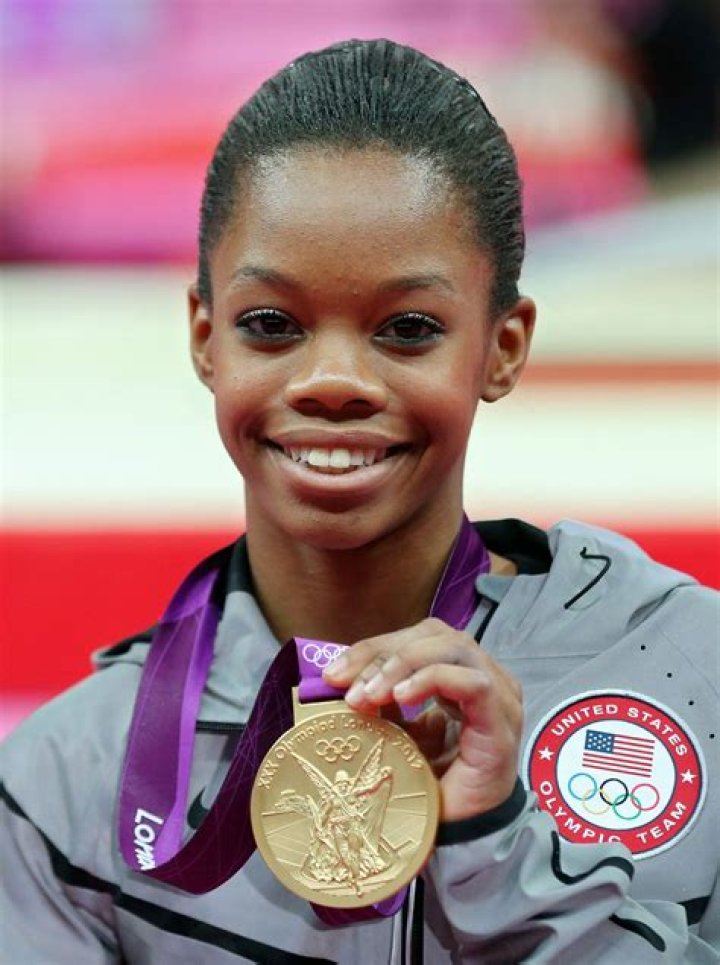Gabby Douglas- Wiki, Biography, Age, Height, Net Worth, Boyfriend