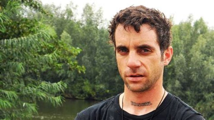 Gabe Serbian- Wiki, Age, Height, Net Worth, Wife, Death, Career