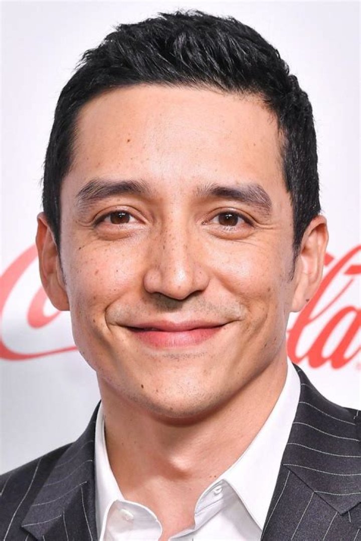 Gabriel Luna- Wiki, Age, Height, Wife, Net Worth