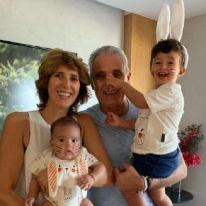 Gabriele Rizzi Bachi- All About The Daughter Of Tite And Rosmari Rizzi Bachi