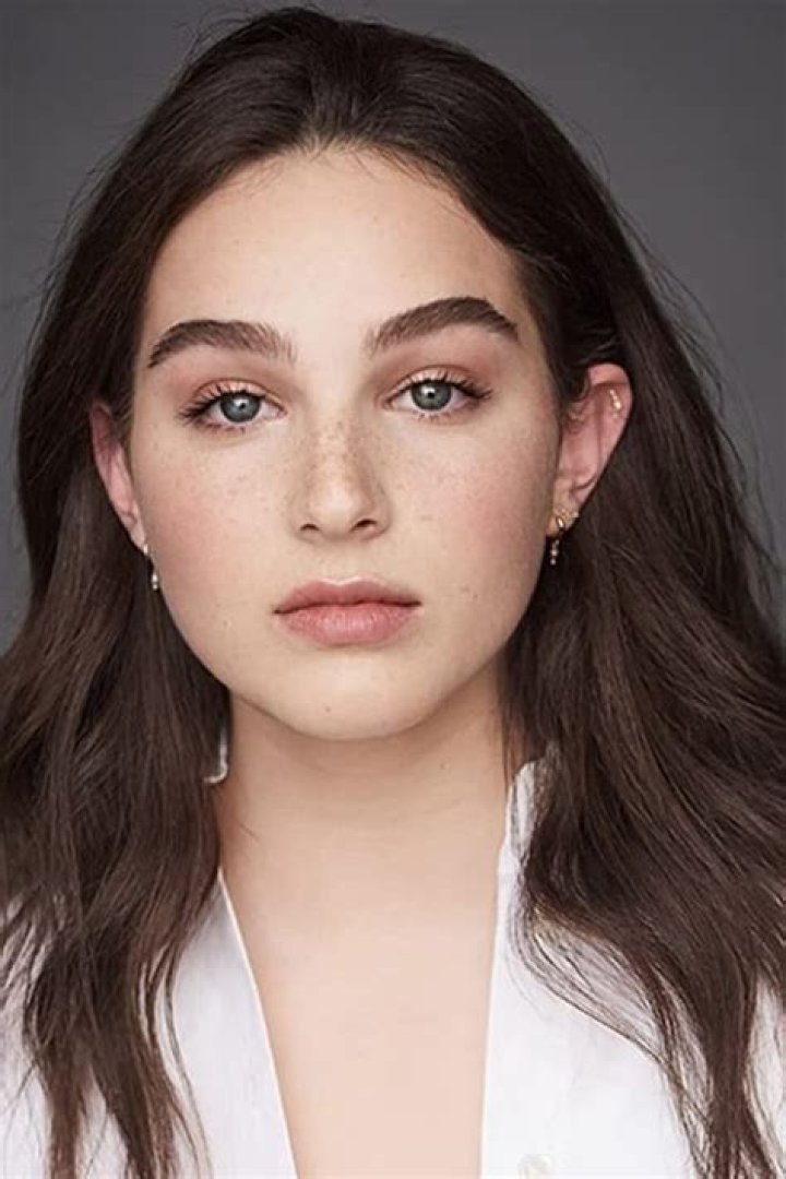 Gabriella Baldacchino- Wiki, Age, Height, Net Worth, Boyfriend, Ethnicity