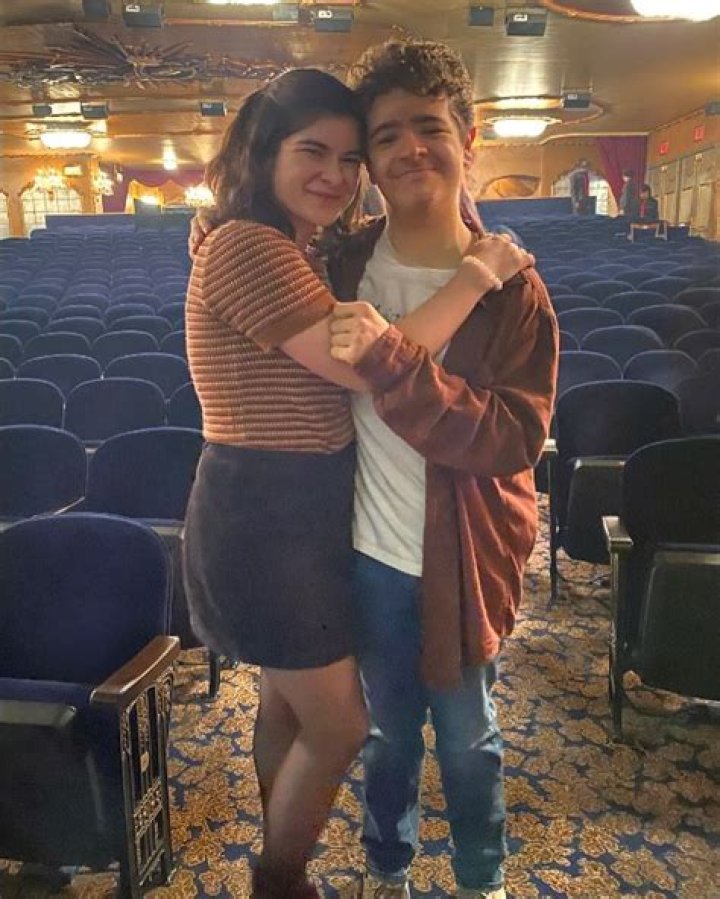 Gabriella Pizzolo- Wiki, Age, Height, Net Worth, Boyfriend, Ethnicity