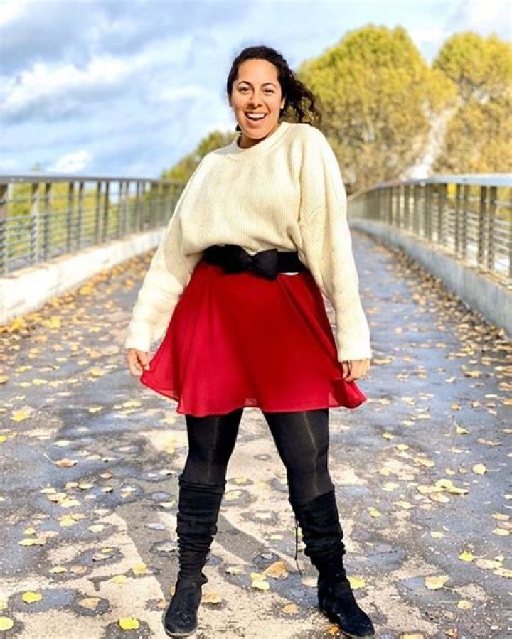 Gabriella Skory- Net Worth, Bio, Age, Boyfriend, Height, Ethnicity, Career