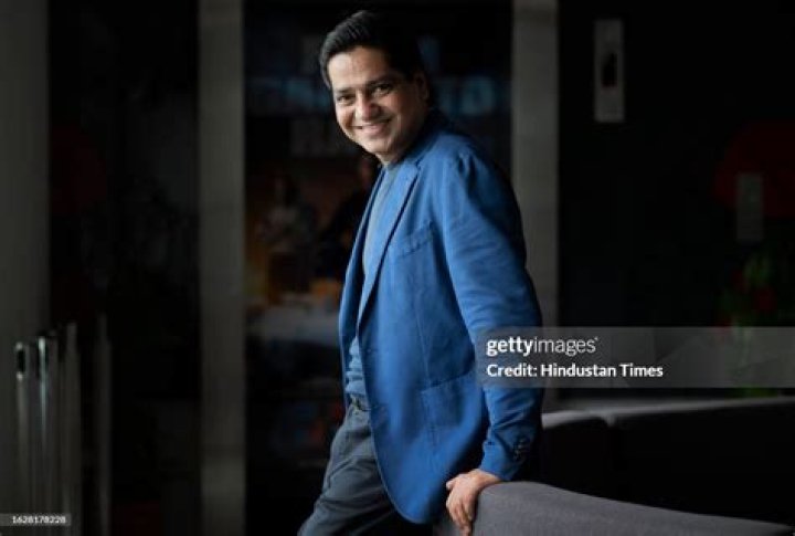 Gagan Dev Riar- Wiki, Age, Height, Girlfriend, Dating, Net worth