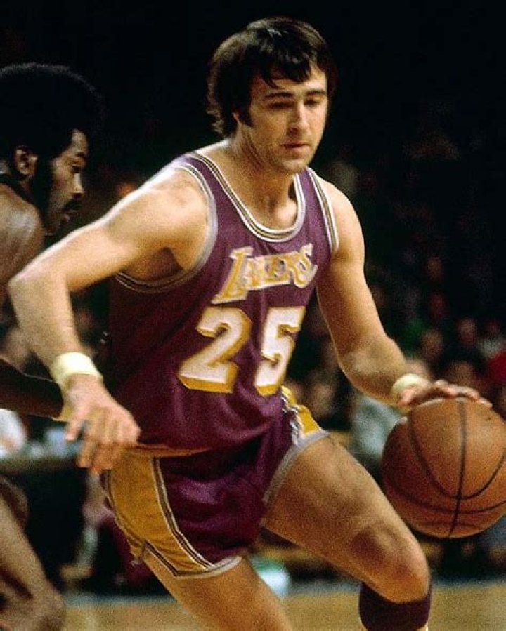 Who is Gail Goodrich? Wiki, Age, Height, Net Worth, Wife, Marriage