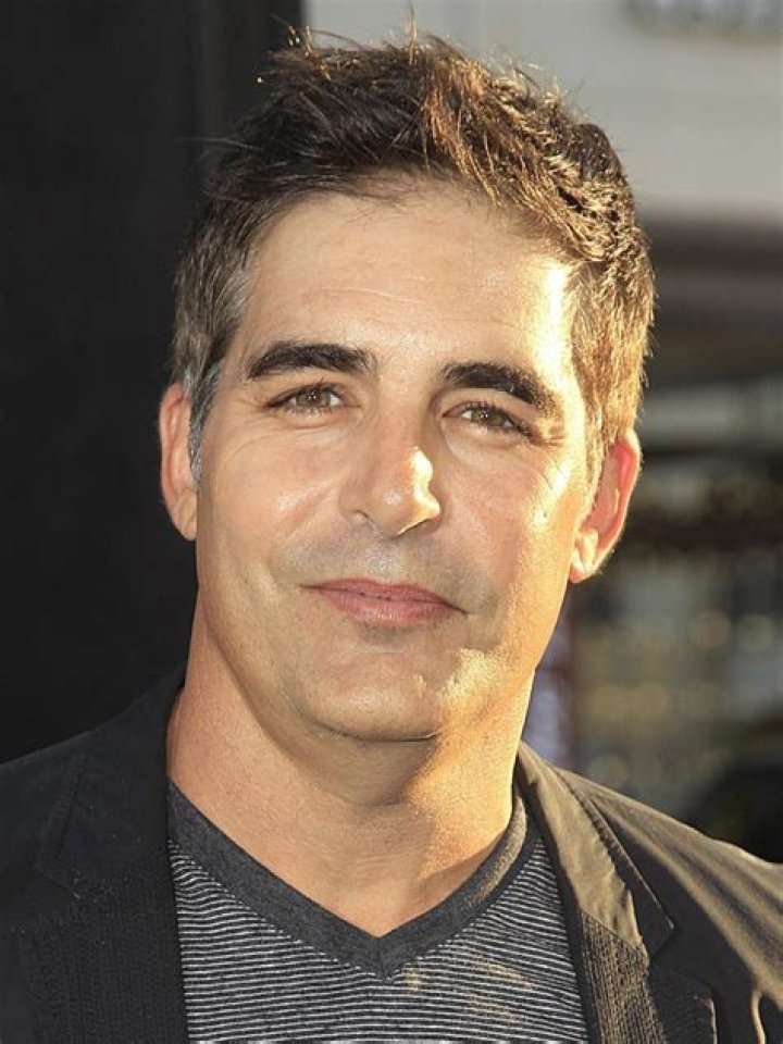 Galen Gering- Wiki, Age, Height, Net Worth, Wife, Ethnicity