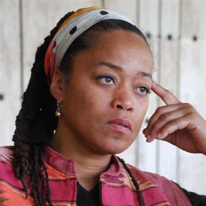 Gamilah Lumumba Shabazz- Wiki, Biography, Age, Height, Net Worth, Relationship