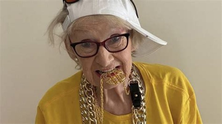 Gangsta Grandma- Wiki, Age, Net Worth, Husband, Children, Ethnicity