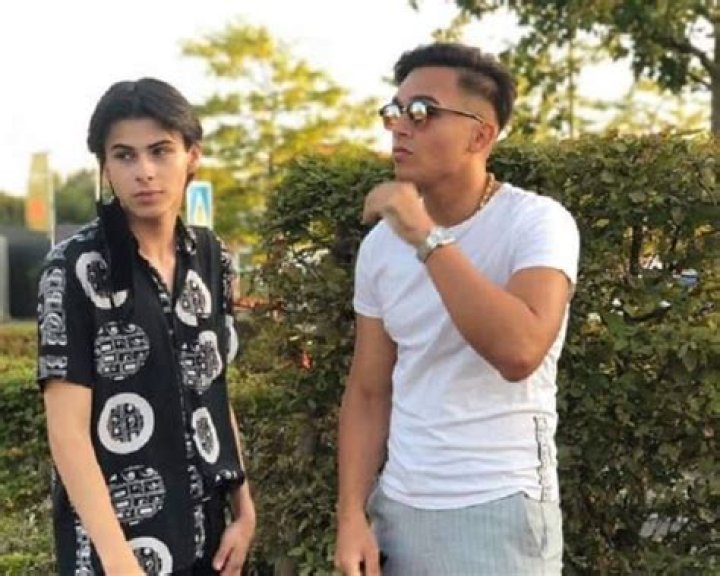 Gardian Hasani- Wiki, Age, Height, Net Worth, Girlfriend, Ethnicity