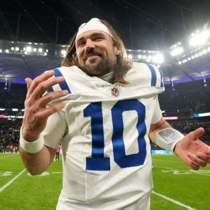 Gardner Minshew Family & Ethnicity: Where Are His Parents From? Is He Christian?