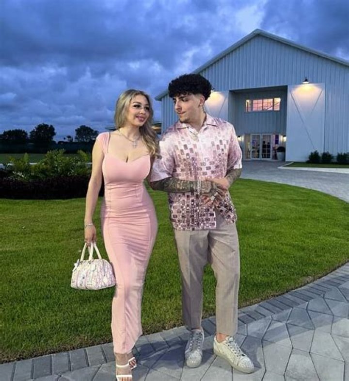 Garik Davtyan- Wiki, Age, Height, Net Worth, Girlfriend, Ethnicity