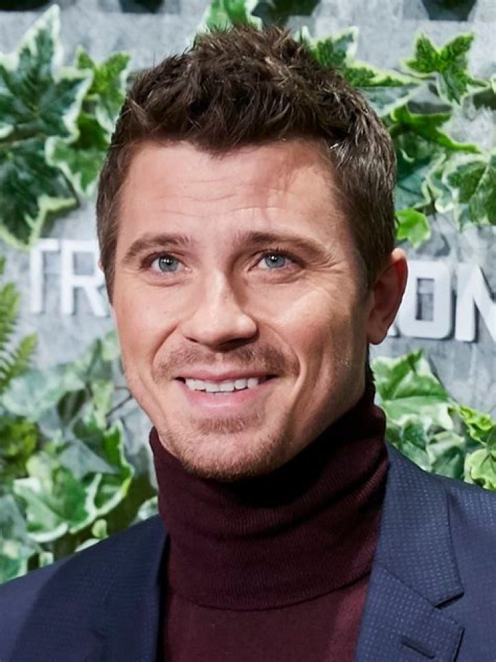 Garrett Hedlund- Bio, Wiki, Age, Height, Weight, Net Worth, Wife