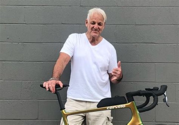 Garth Kemp- Net Worth, Wife, Bio, Age, Height