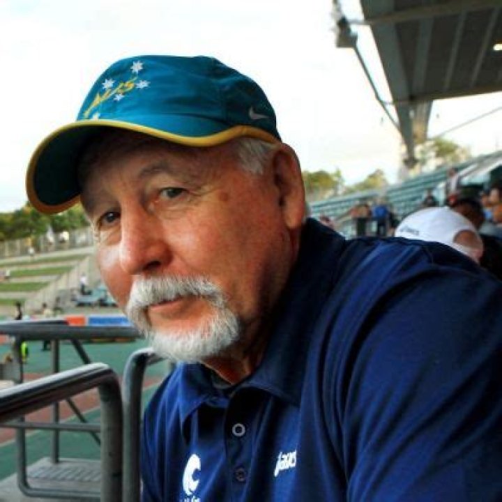 Gary Bourne Obituary: How Did He Die? Jumps Coach Cause Of Death Explained