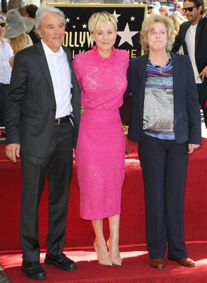 Gary Carmine Cuoco: The Father Of An American Actress And Producer Kaley Cuoco