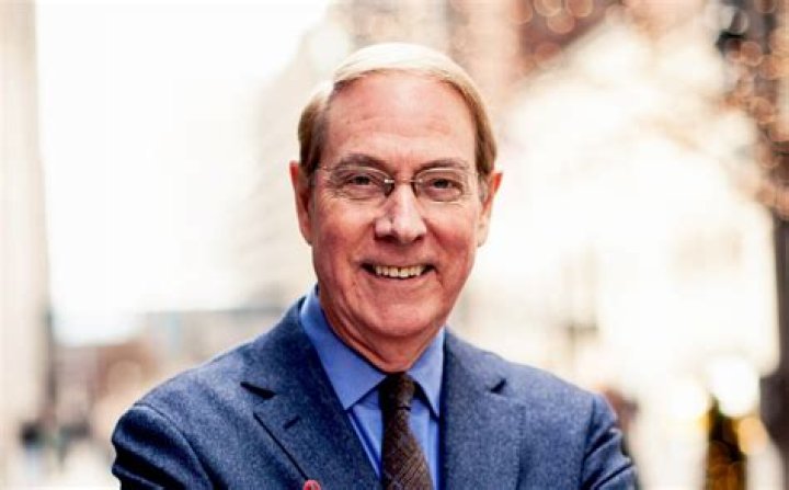 Gary Chapman- Wiki, Age, Height, Net Worth, Wife, Ethnicity