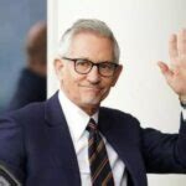 Gary Lineker Religion & Wiki: What’s His Ethnicity? Is He Jewish?