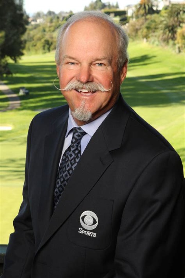 Gary McCord- Wiki, Age, Height, Net Worth, Wife, Ethnicity